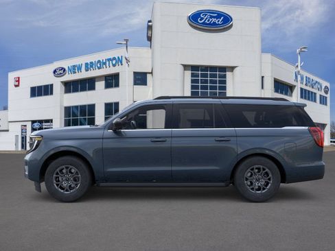 New 2025 Ford Expedition Max Active image 3