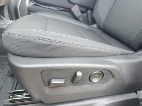 New 2026 GMC Sierra 1500 SLE image 28