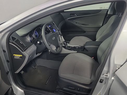 Used 2013 Hyundai Sonata GLS w/ Popular Equipment Pkg FWD image 16