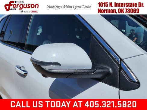 New 2026 GMC Acadia Denali w/ Super Cruise Package FWD image 11