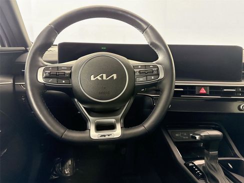 Used 2025 Kia K5 GT w/ GT1 Package image 35