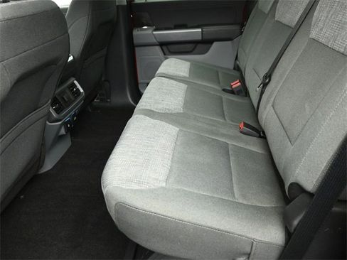 Certified 2022 Ford F150 XLT w/ Equipment Group 302A High image 22