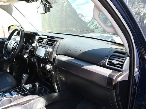 Used 2015 Toyota 4Runner Trail Premium image 25