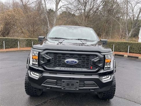 Used 2022 Ford F150 XLT w/ Equipment Group 302A High image 2