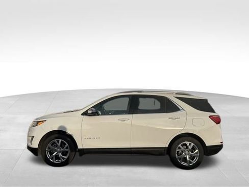 Used 2020 Chevrolet Equinox Premier image 4