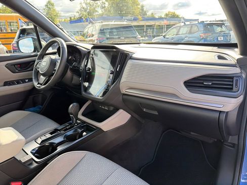 Certified 2026 Subaru Forester Premium AWD/4WD image 39
