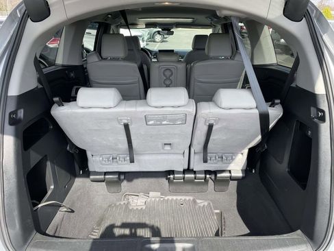 Used 2022 Honda Odyssey EX-L image 46