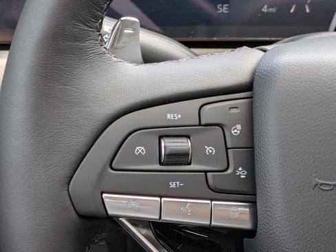 New 2026 Cadillac CT5 Sport RWD image 24