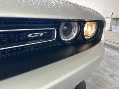 Used 2022 Dodge Challenger GT image 14