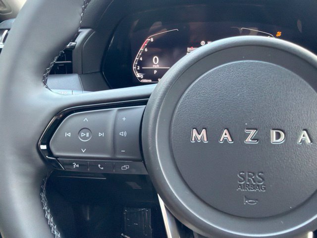 New 2026 MAZDA CX-5 Preferred AWD/4WD image 20