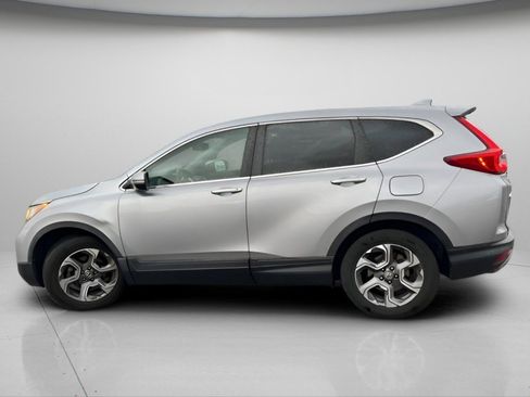 Used 2019 Honda CR-V EX-L image 12