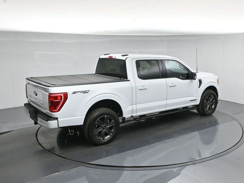 Used 2023 Ford F150 XLT w/ Equipment Group 302A High AWD/4WD image 44
