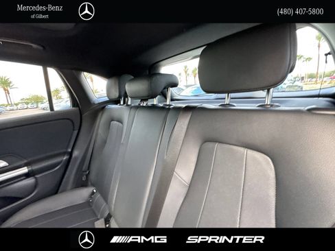 Used 2023 Mercedes-Benz GLA 250 w/ Premium Package image 21