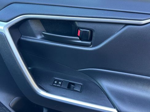 Certified 2024 Toyota RAV4 LE image 22