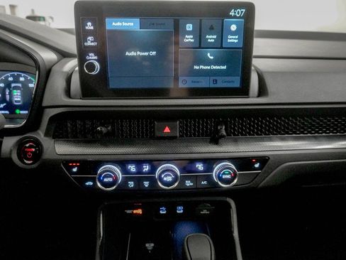 New 2026 Honda CR-V Sport-L image 23