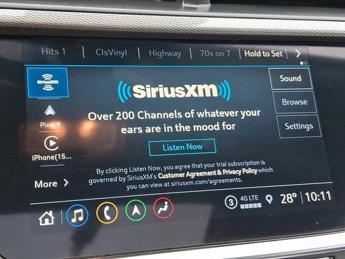 Used 2021 Buick Encore GX Essence w/ Advanced Technology Package image 18