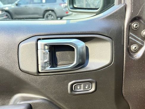 New 2026 Jeep Wrangler Sport image 15