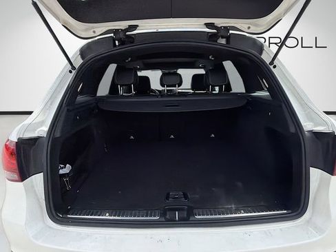 Used 2020 Mercedes-Benz GLC 300 4MATIC image 11