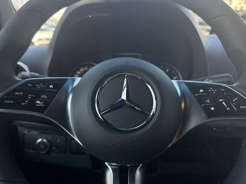 New 2026 Mercedes-Benz Sprinter 3500 image 20