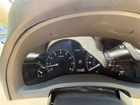 Used 2013 Lexus RX 350 AWD w/ Navigation Pkg image 11