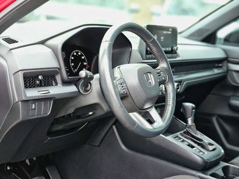 Used 2024 Honda CR-V Sport image 2