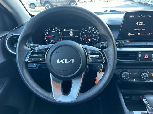 Used 2024 Kia Forte LXS image 18