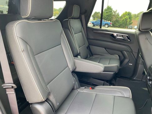 New 2026 Chevrolet Tahoe Premier image 22