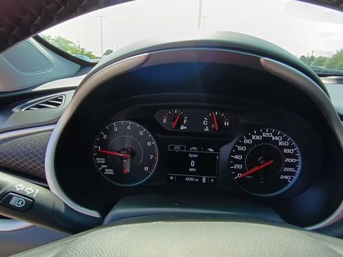 Used 2024 Chevrolet Malibu LT w/ Sport Edition FWD image 26