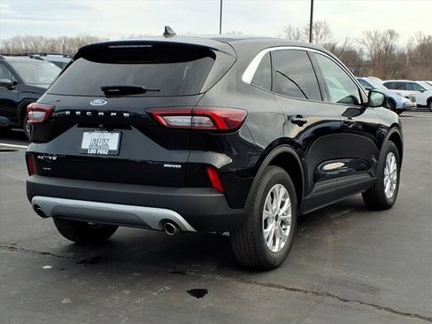 Used 2023 Ford Escape Active image 28