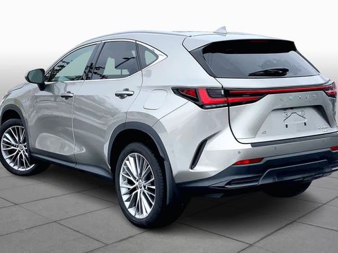 Used 2023 Lexus NX 350 AWD w/ Luxury Package image 12