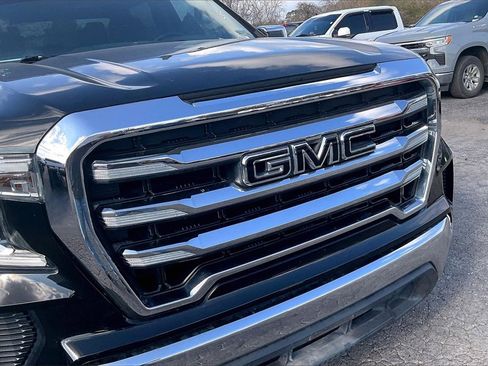 Used 2019 GMC Sierra 1500 SLE w/ SLE Value Package image 34