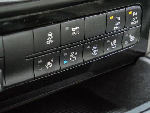 Used 2017 RAM 1500 Sport AWD/4WD image 39