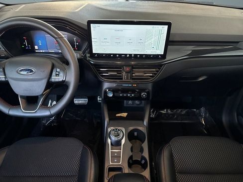 Used 2024 Ford Escape ST-Line w/ Tech Pack #1 image 14