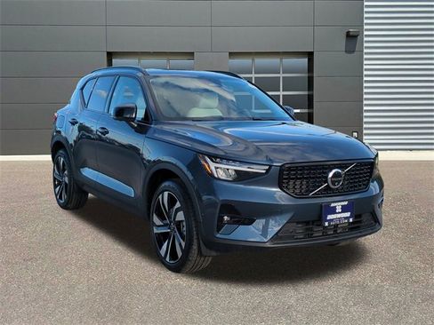 New 2026 Volvo XC40 B5 Plus w/ Protection Package Premier image 1