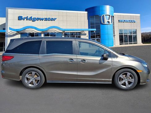 Used 2023 Honda Odyssey EX image 7
