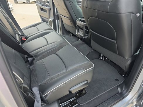 New 2026 RAM 2500 Laramie w/ Towing Technology Group image 19