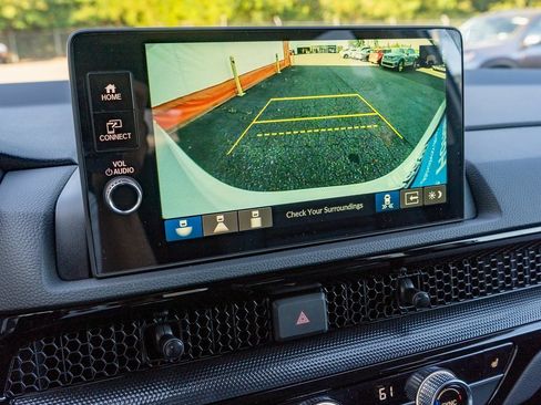 New 2026 Honda CR-V EX-L image 27