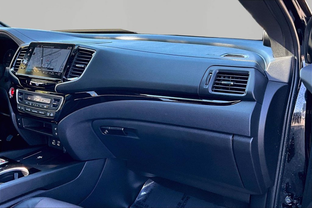 Used 2026 Honda Ridgeline Black Edition image 20