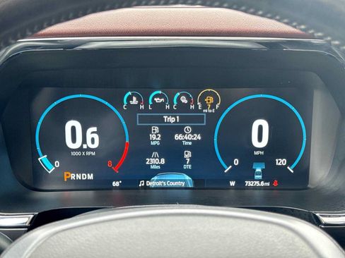 Used 2023 Ford F150 Lariat w/ Equipment Group 502A High AWD/4WD image 33