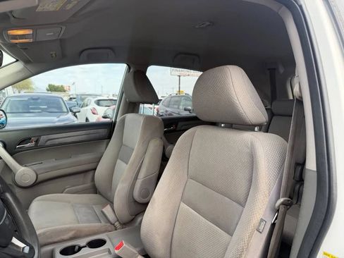 Used 2007 Honda CR-V LX image 18
