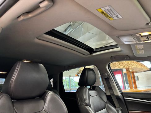Used 2016 Acura MDX SH-AWD image 14