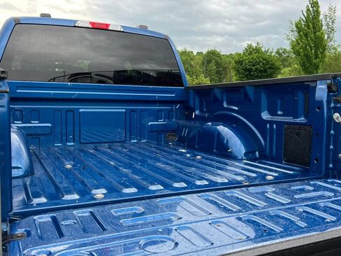 Certified 2024 Ford F150 XLT w/ Mobile Office Package AWD/4WD image 9