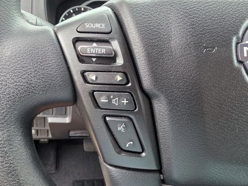 Used 2025 Nissan Frontier S RWD image 20