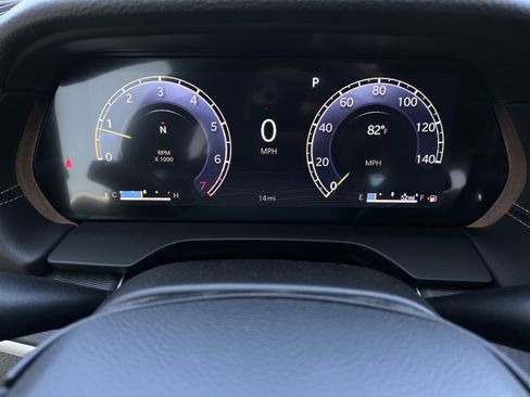 New 2026 Jeep Grand Cherokee Laredo X image 22