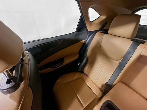 Used 2023 Lexus NX 250 FWD image 12