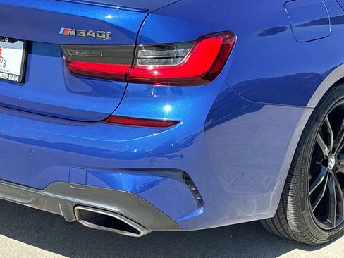 Used 2020 BMW M340i w/ Parking Assistance Package image 6