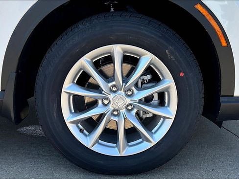 New 2026 Honda CR-V EX image 21