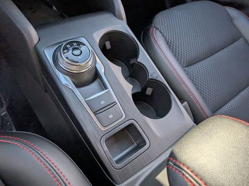 New 2026 Ford Escape ST-Line Select w/ Tech Pack #2 image 12