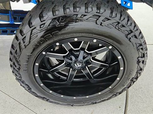 Used 2024 Ford F250 Limited w/ FX4 Off-Road Package image 65