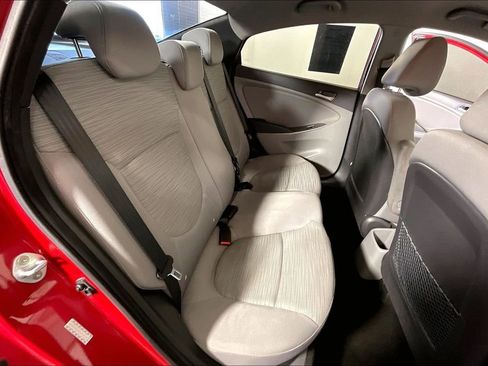 Used 2017 Hyundai Accent SE image 36